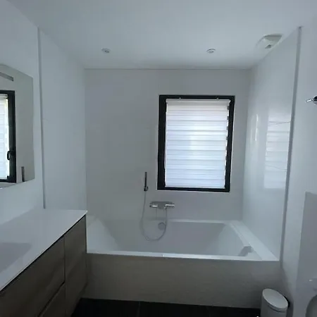 Villa California Piscine Chauffee 14x4m Moulleau Abatilles 10 Pers Arcachon