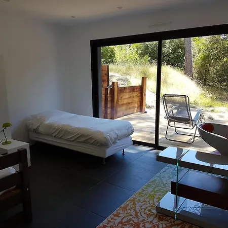 California Piscine Chauffee 14x4m Moulleau Abatilles 10 Pers Villa *