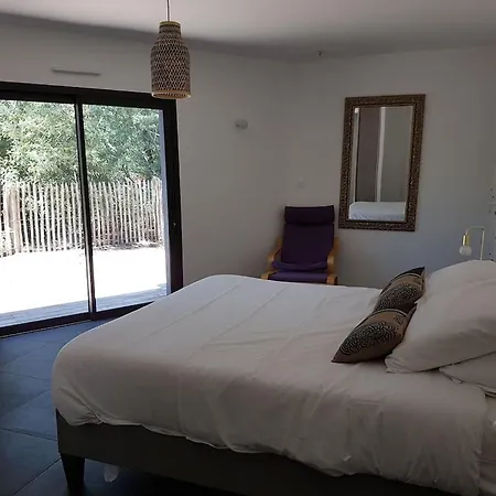 Villa California Piscine Chauffee 14x4m Moulleau Abatilles 10 Pers