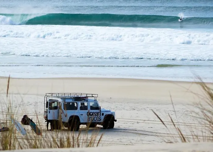 Villa California Piscine Chauffée 14x4m Moulleau Abatilles 10 Pers Arcachón
